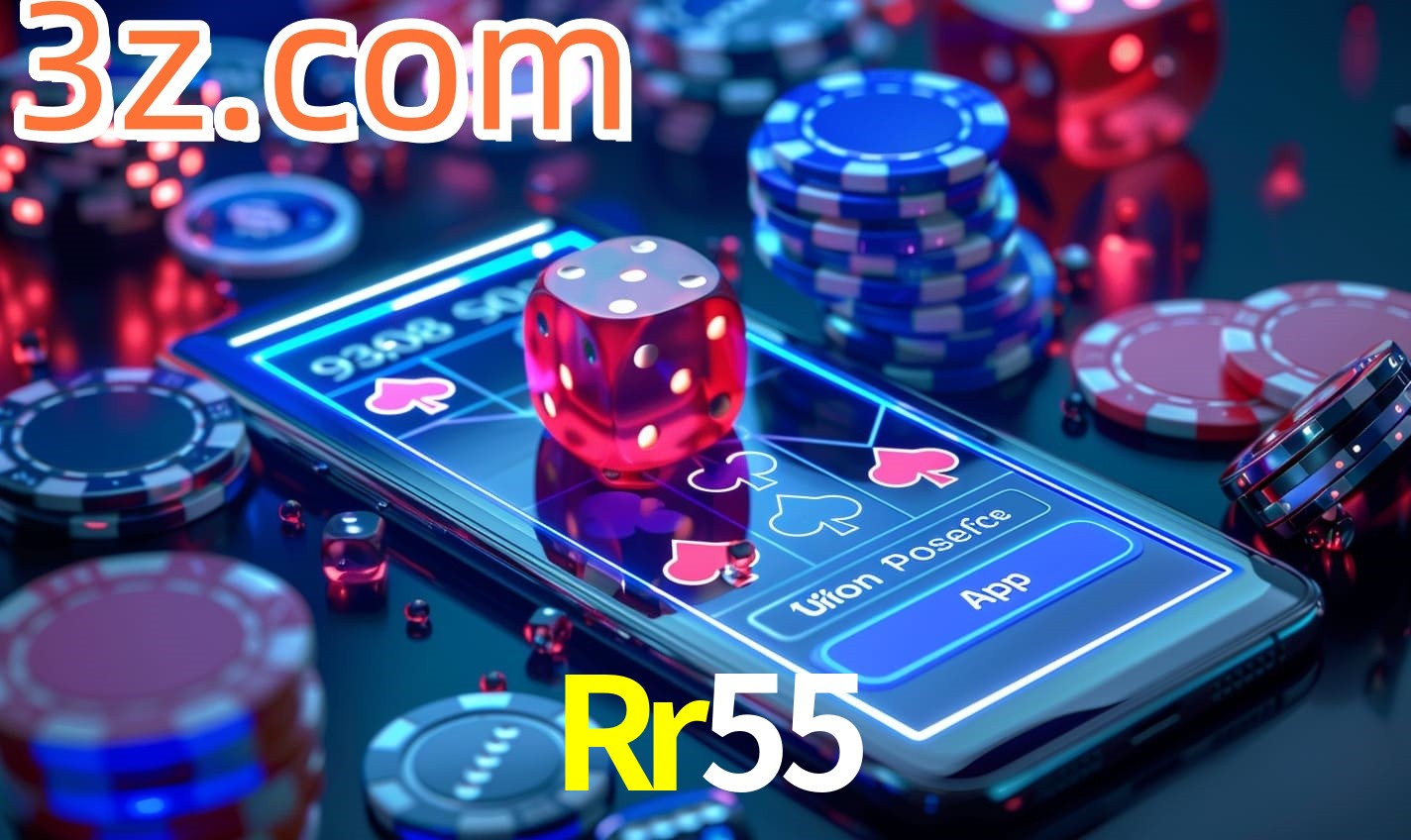 Baixar App Rr55
