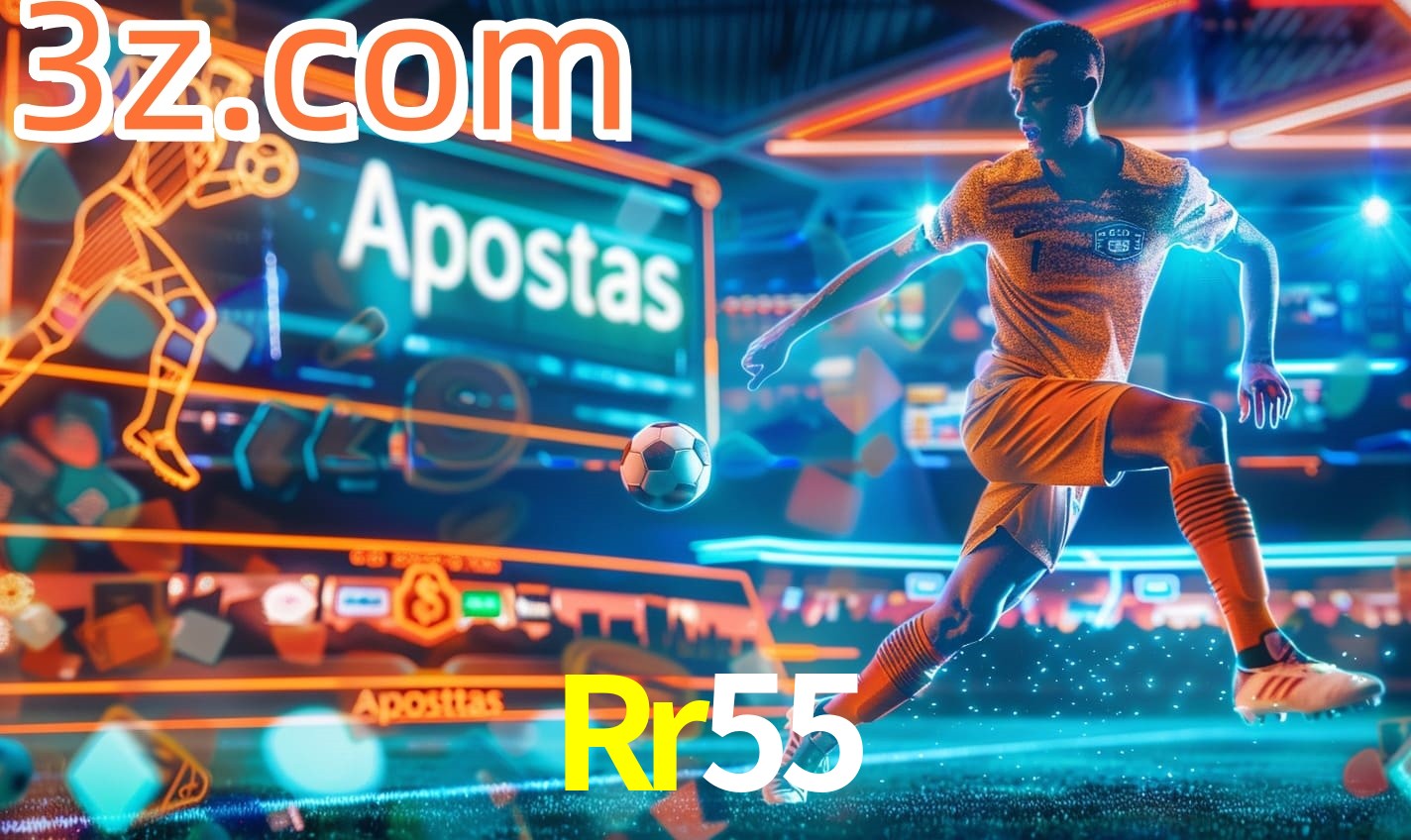 Apostas Rr55